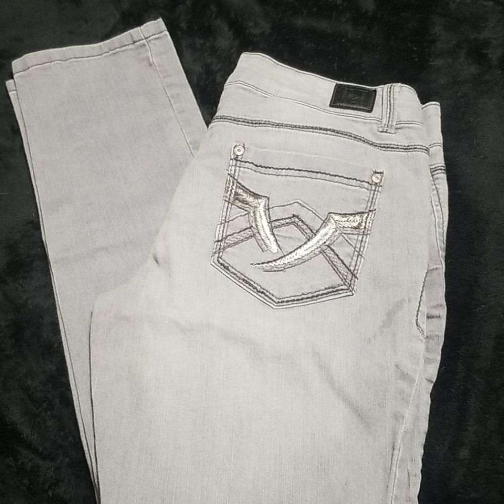 LEI Skinny Jeans